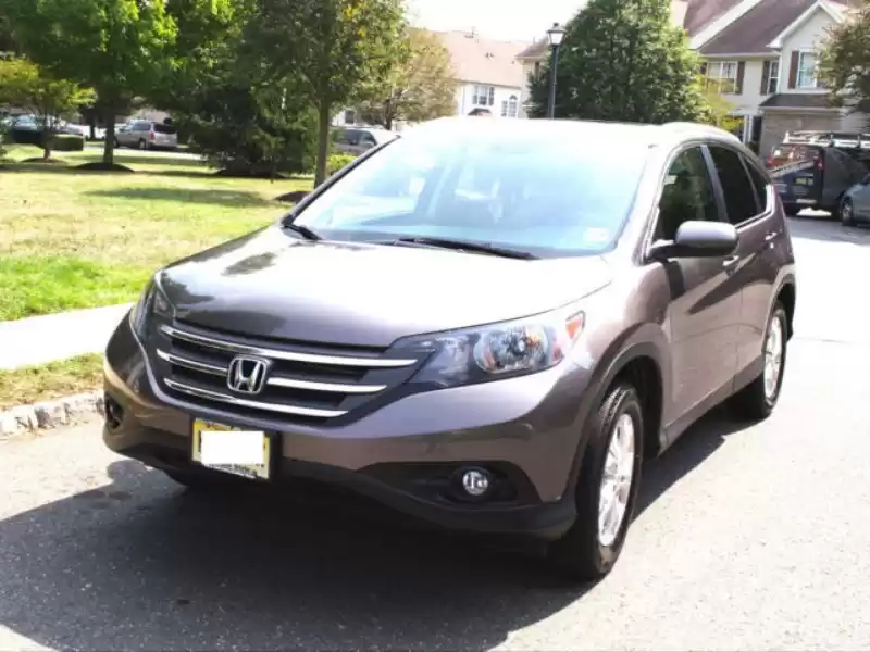 Usado Honda Unspecified Venta en Doha #6037 - 1  image 